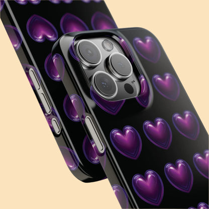 DIVA💜 Phone Case