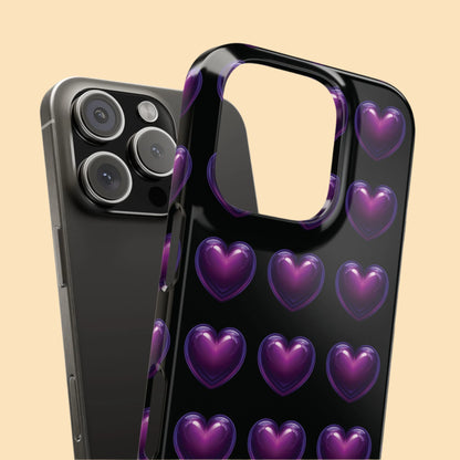 DIVA💜 Phone Case