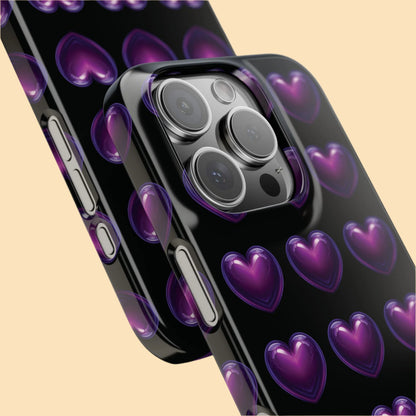 DIVA💜 Phone Case