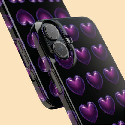 DIVA💜 Phone Case