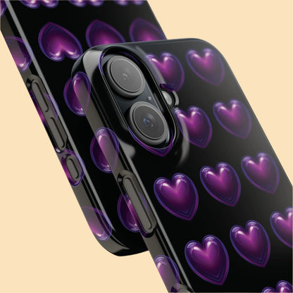 DIVA💜 Phone Case