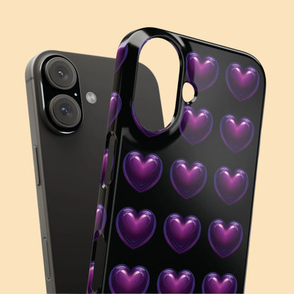 DIVA💜 Phone Case
